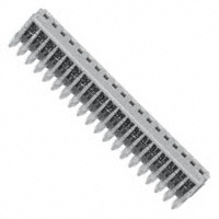 TE Connectivity AMP Connectors - 1-353293-9 - CONN RCPT 19POS 1.5MM 28-26AWG