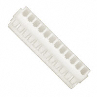 TE Connectivity AMP Connectors - 1-353908-2 - CONN RCPT HSNG 12POS 1.5MM CRIMP