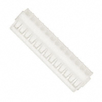 TE Connectivity AMP Connectors - 1-353908-3 - CONN RCPT HSNG 13POS 1.5MM CRIMP