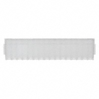 TE Connectivity AMP Connectors - 1-353908-6 - CONN RCPT HSNG 16POS 1.5MM CRIMP