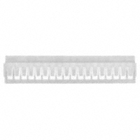 TE Connectivity AMP Connectors - 1-353908-8 - CONN RCPT HSNG 18POS 1.5MM CRIMP