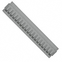 TE Connectivity AMP Connectors - 1-353908-9 - CONN RCPT HSNG 19POS 1.5MM CRIMP