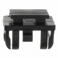 TE Connectivity AMP Connectors - 1367147-3 - CONN COVER DUST FOR SFP CAGES