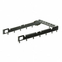 TE Connectivity AMP Connectors - 1367610-1 - RAIL ASSY GUIDE X2 BEZEL MT