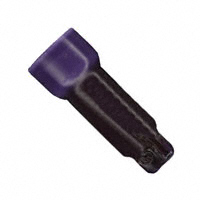 TE Connectivity AMP Connectors - 1-36965-1 - CONN SPLICE 10-22 AWG CRIMP