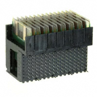 TE Connectivity AMP Connectors - 1410147-1 - CONN R/A PLUG DC VITA41