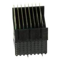 TE Connectivity AMP Connectors - 1410189-3 - CONN R/A PLUG DC VITA46