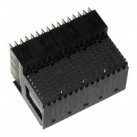 TE Connectivity AMP Connectors - 1410190-3 - CONN R/A PLUG DC VITA46