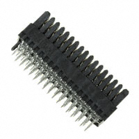 TE Connectivity AMP Connectors - 1410420-1 - CONN VERT RECEPT BP VITA41