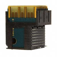 TE Connectivity AMP Connectors - 1410972-3 - CONN R/A PLUG DC VITA46