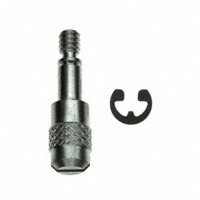 TE Connectivity AMP Connectors - 1437012-5 - CONN IDC JACKSCREW ASSY