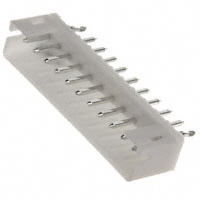 TE Connectivity AMP Connectors - 1-440054-1 - CONN HEADER 11POS 2MM VERT T/H