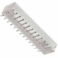 TE Connectivity AMP Connectors - 1-440054-3 - CONN HEADER 13POS 2MM VERT T/H