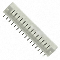 TE Connectivity AMP Connectors - 1-440054-6 - CONN HEADER 16POS 2MM VERT T/H