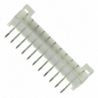 TE Connectivity AMP Connectors - 1-440055-1 - CONN HEADER 11POS R/A 2MM T/H