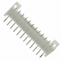TE Connectivity AMP Connectors - 1-440055-2 - CONN HEADER 12POS R/A 2MM T/H