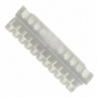 TE Connectivity AMP Connectors - 1-440129-1 - CONN RCPT HOUSING 11POS 2.00MM