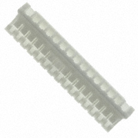 TE Connectivity AMP Connectors - 1-440129-5 - CONN RCPT HOUSING 15POS 2.00MM