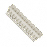 TE Connectivity AMP Connectors - 1-440146-2 - CONN RCPT 12POS SGL 1.25MM NATRL