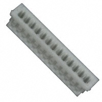 TE Connectivity AMP Connectors - 1-440146-3 - CONN RCPT 13POS SGL 1.25MM NATRL