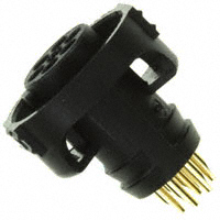 TE Connectivity AMP Connectors - 1445322-1 - CONN PLUG CPC 7POS SOLDER CUP