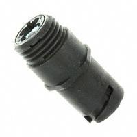 TE Connectivity AMP Connectors - 1445389-3 - CONN RCPT HSNG MALE 4POS INLINE