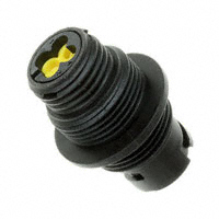 TE Connectivity AMP Connectors - 1445421-1 - CONN RCPT HSNG MALE 4POS PNL MNT