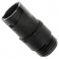 TE Connectivity AMP Connectors - 1445510-1 - CONN RCPT HSNG MALE 3POS INLINE