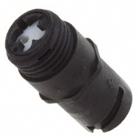 TE Connectivity AMP Connectors - 1445522-3 - CONN RCPT HSNG MALE 2POS INLINE