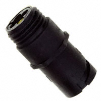 TE Connectivity AMP Connectors - 1445526-1 - CONN RCPT HSNG MALE 1POS INLINE