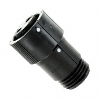 TE Connectivity AMP Connectors - 1445535-1 - CONN PLUG HSG FMALE 2POS INLINE