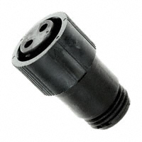 TE Connectivity AMP Connectors - 1445535-3 - CONN PLUG HSG FMALE 2POS INLINE