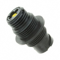 TE Connectivity AMP Connectors - 1445538-1 - CONN RCPT HSNG MALE 2POS PNL MNT