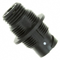 TE Connectivity AMP Connectors - 1445539-3 - CONN RCPT HSNG MALE 1POS PNL MNT
