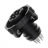 TE Connectivity AMP Connectors - 1445642-1 - CONN PLUG CPC 7POS SOLDER CUP