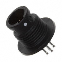 TE Connectivity AMP Connectors - 1445718-1 - CONN RCPT CPC 7POS PANEL SLD CUP