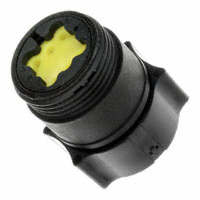 TE Connectivity AMP Connectors - 1445819-1 - CONN PLUG HSG FMALE 6POS INLINE