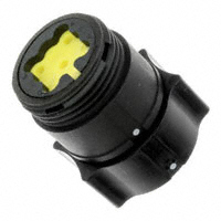 TE Connectivity AMP Connectors - 1445820-1 - CONN PLUG HSG FMALE 5POS INLINE