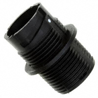 TE Connectivity AMP Connectors - 1445821-3 - CONN RCPT HSNG MALE 8POS PNL MNT