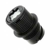 TE Connectivity AMP Connectors - 1445824-3 - CONN RCPT HSNG MALE 5POS PNL MNT