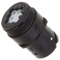 TE Connectivity AMP Connectors - 1445826-3 - CONN RCPT HSNG MALE 8POS INLINE