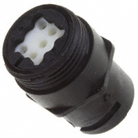 TE Connectivity AMP Connectors - 1445827-3 - CONN RCPT HSNG MALE 7POS INLINE