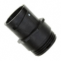 TE Connectivity AMP Connectors - 1445828-1 - CONN RCPT HSNG MALE 6POS INLINE