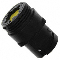 TE Connectivity AMP Connectors - 1445829-1 - CONN RCPT HSNG MALE 5POS INLINE