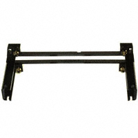 TE Connectivity AMP Connectors - 145286-1 - MODULE RETENTION PENTIUM W/NUTS