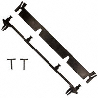 TE Connectivity AMP Connectors - 145308-1 - BASE SUPPORT HEAT SINK