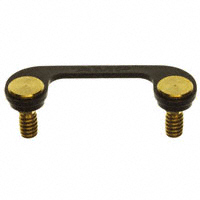 TE Connectivity AMP Connectors - 145312-1 - ASSEMBLY BRIDGE & STUD CELERON