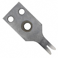 TE Connectivity AMP Connectors - 1-456403-3 - TOOL WIRE CRIMPER .062