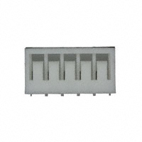 TE Connectivity AMP Connectors - 1470199-5 - CONN RCPT HOUSING 5POS 2MM R/A