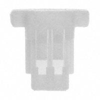 TE Connectivity AMP Connectors - 1470364-2 - CONN RCPT HOUSING 2POS 1MM SMD